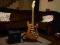 Stagg Stratocaster + Piecyk Peavey Backstage!