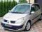 RENAULT SCENIC II BELKA TYLNA KOMPLETNA 1.9 DCI