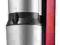 SODASTREAM CRYSTAL RED CZERWONO-SREBRNY - NOWY