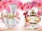 *AVON* ZESTAW WODA CHERISH 50 ML + DEO+ KULKA