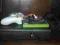KONSOLA XBOX 360 OKABLOWANIE GRA