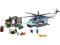 LEGO City 60046 Helikopter Policyjny 24h