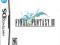 Final Fantasy III /FOLIA/ Oryginał