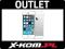 OUTLET APPLE Smartfon iPhone 5S 32GB LTE Srebrny