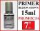 Vital 15ml PRIMER BEZKWASOWY WYTRAWIACZ HYBRYDOWE