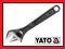 Klucz nastawny 300mm 12cal YATO YT-2074