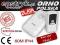 DZWONEK BEZPRZEWODOWY ORNO OR-DB-KT-101 IP44 60M