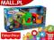Fisher Price Preschool - Pracowity dzień Tomka