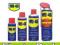 WD-40 450ml spray z aplikatorem