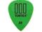 Dunlop Tortex TIII .88mm kostka gitarowa!