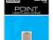 GOODRAM POINT Srebrny 32GB USB3.0