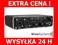 BEHRINGER UMC 202 U-PHORIA INTERFACE 2x2 USB 2,0