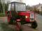 ZETOR 5718 kabina 2-osobowa