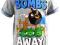 T-SHIRT ANGRY BIRDS 92