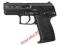 Pistolet ASG H&amp;K USP Compact 6 mm Blow Back