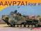 ! AAVP 7A1 RAM/RS 1:72 Dragon 7237 !
