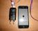 iPhone 5 (A1428) 32Gb + ładowarka używany lombard