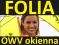 FOLIA ONE WAY VISION OWV okienna na okna i witryny