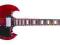ENCORE E69CR CHERRY RED GITARA ELEKTRYCZNA NOWA