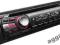 NOWY  radio odtwarzacz  Sony CDX-GT230  CD/MP3 FV