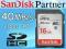 Karta pamieci SD SDHC SanDisk ULTRA 16GB 40MB/s