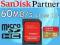 Karta pamięci microSD SanDisk Extreme 32GB 60MB/s