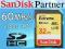 Karta pamieci SD SDHC SanDisk Extreme 32GB 60MB/s