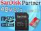 Karta microSD microSDHC SanDisk ULTRA 32GB 48MB/s