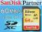 Karta pamieci SD SDXC SanDisk Extreme 64GB 60MB/s