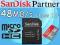 Karta microSD microSDHC SanDisk ULTRA 16GB 48MB/s