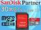 Karta microSD class 10 SanDisk ULTRA 16GB