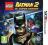 Lego Batman 2 (3DS)