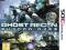 Tom Clancy's Ghost Recon: Shadow Wars (3DS)