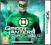 Green Lantern Rise Manhunters (3DS)