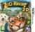 Zoo Resort 3D (3DS)