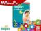 Pampers Active Baby Maxi+ (4+) 74 szt KURIER