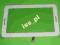 DIGITIZER szybka dotyk Samsung Galaxy TAB2 P3100