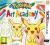 Pokemon Art Academy (3DS)