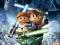 Lego Star Wars III The Clone Wars (PSP)