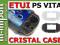 Etui plastik crystal case PlayStation Vita PSV