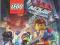 LEGO THE MOVIE PRZYGODA PL PS3 NOWA WYS24 FV