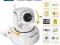 O91 - KAMERA IP AQUILA VIZION AV-IP06- FV GW