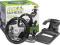 NT104 - MAD CATZ WIRELESS RACING WHEEL - XBOX 360