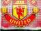 Manchester United Glory - plakat 3D