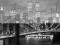 Nowy Jork Panorama - plakat 3D