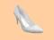 Najnowszy fason buty ślubne-Kolekcja BUTDAM r.38 e