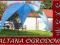 Parawan ogrodowy 3x3 gazebo altana parasol pawilon