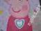 GEORGE KOSZULA NOCNA PEPPA PIG PRINCESS r.104/110