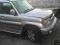 Mitsubishi Pajero Pinin 2.0GDI 2003 most przedni