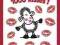 Sheepworld - 1000 kisses - plakat